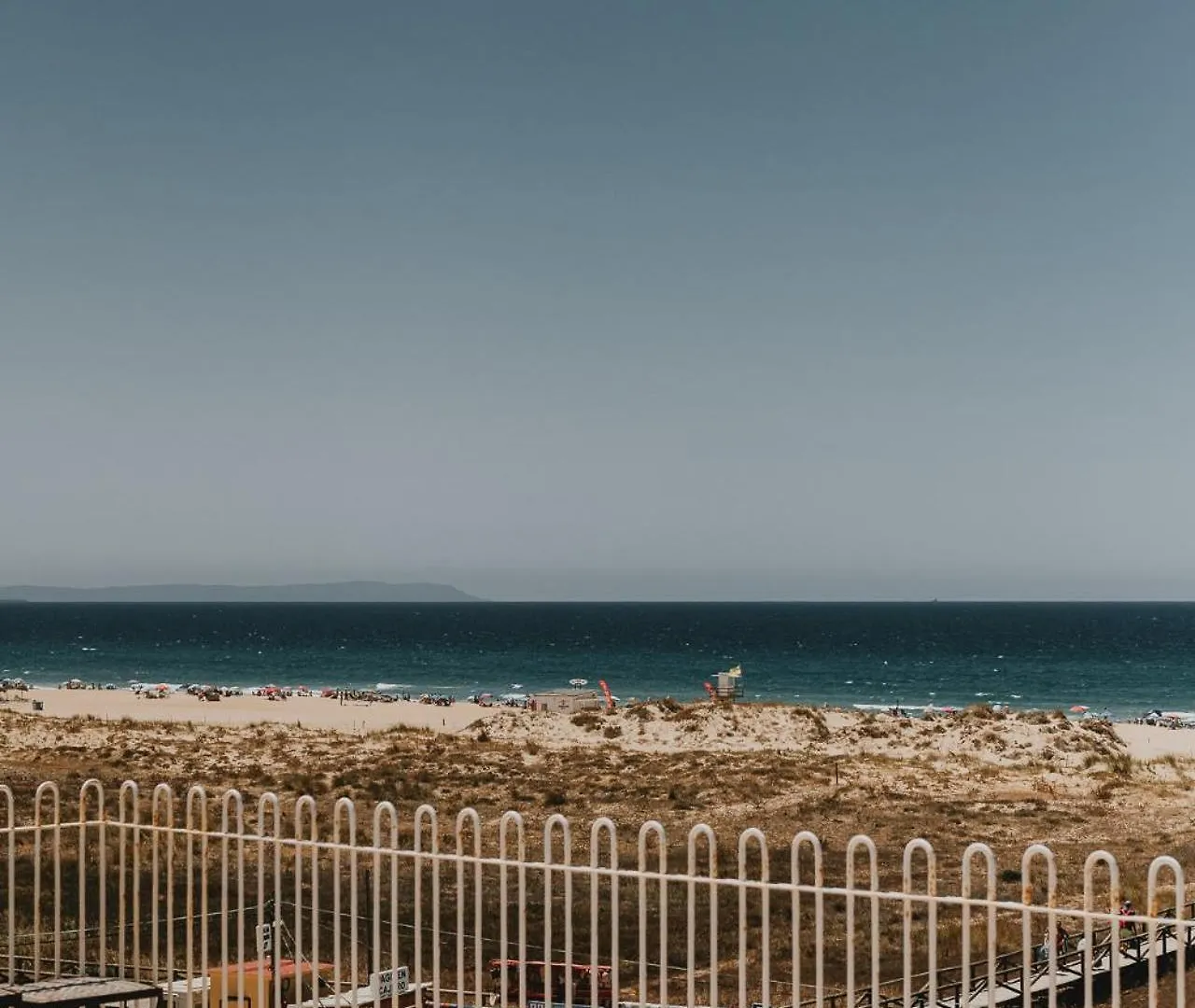 Colores De Zahara Hotel Zahara de los Atunes Spain
