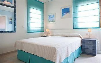 ** Hotel Colores de Zahara Zahara de los Atunes España