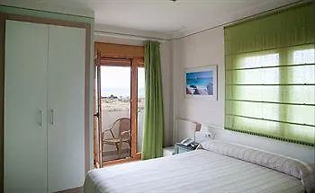 Colores De Zahara Zahara de los Atunes Otel