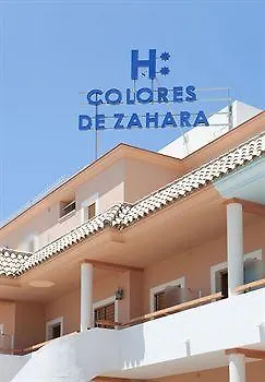 Colores De Zahara Hotel Zahara de los Atunes