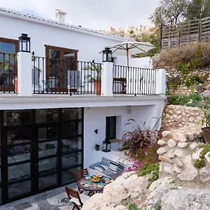 Casa Higueras Frühstückspension