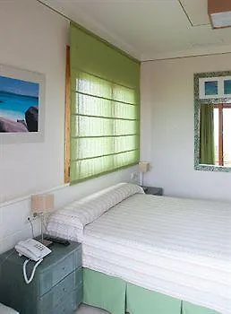 ** Hotel Colores De Zahara Zahara de los Atunes Spain