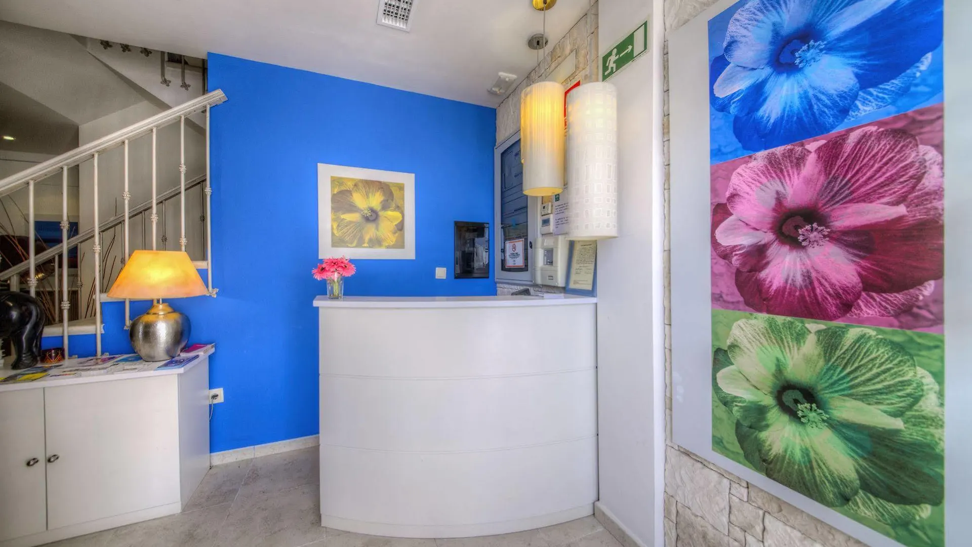 Colores De Zahara Hotel Zahara de los Atunes